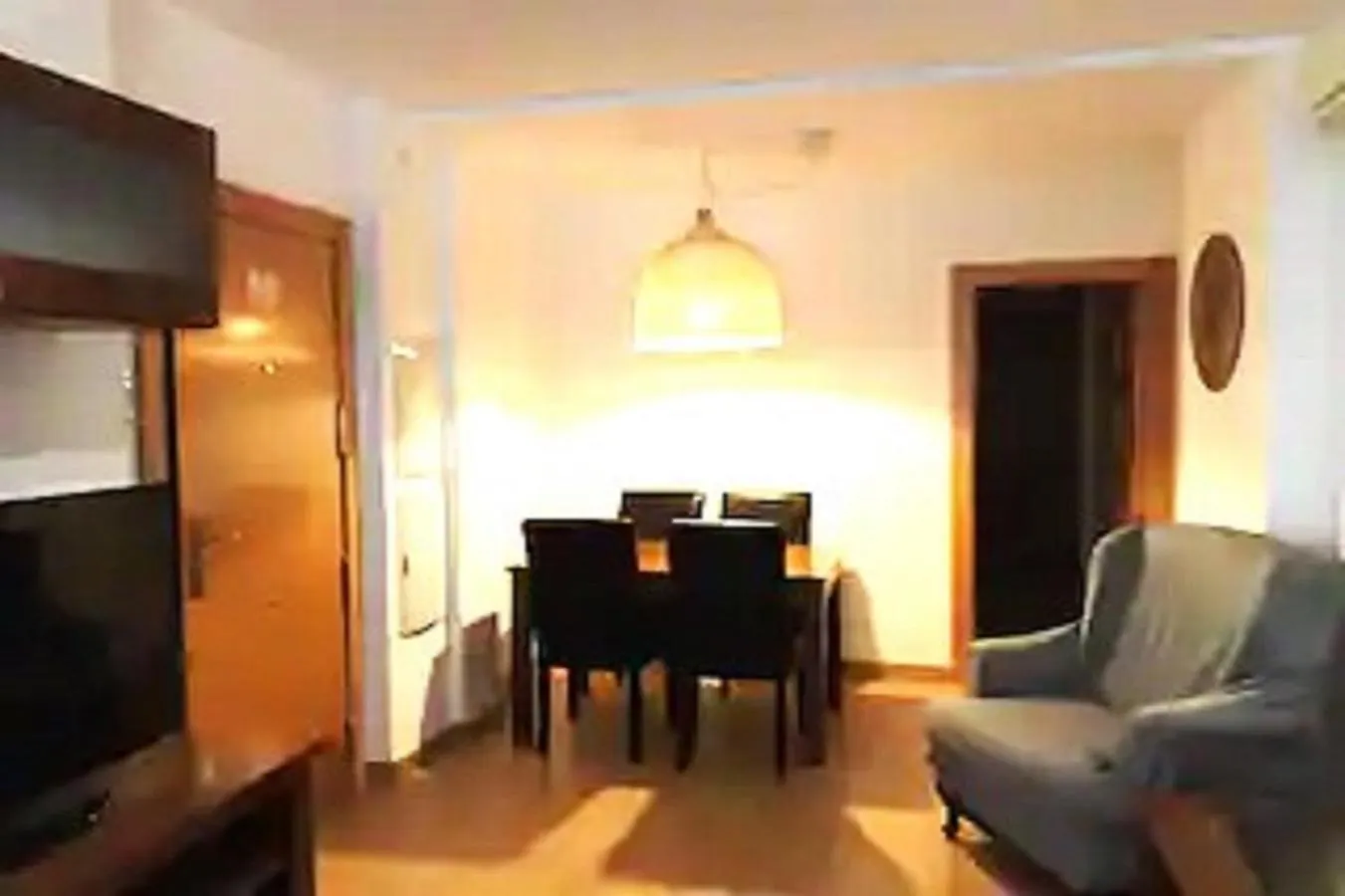 Holiday Granada Frida Apartment