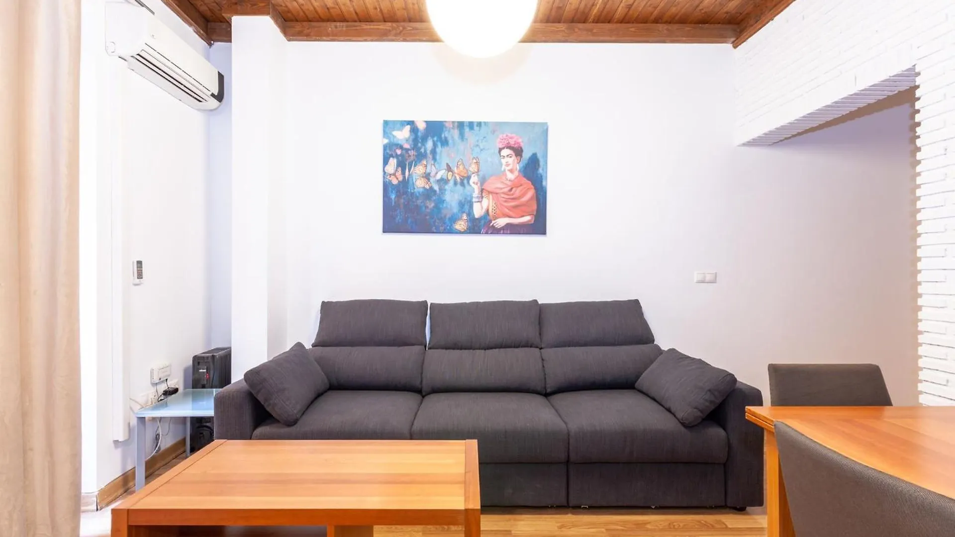 Apartment Holiday Granada Frida