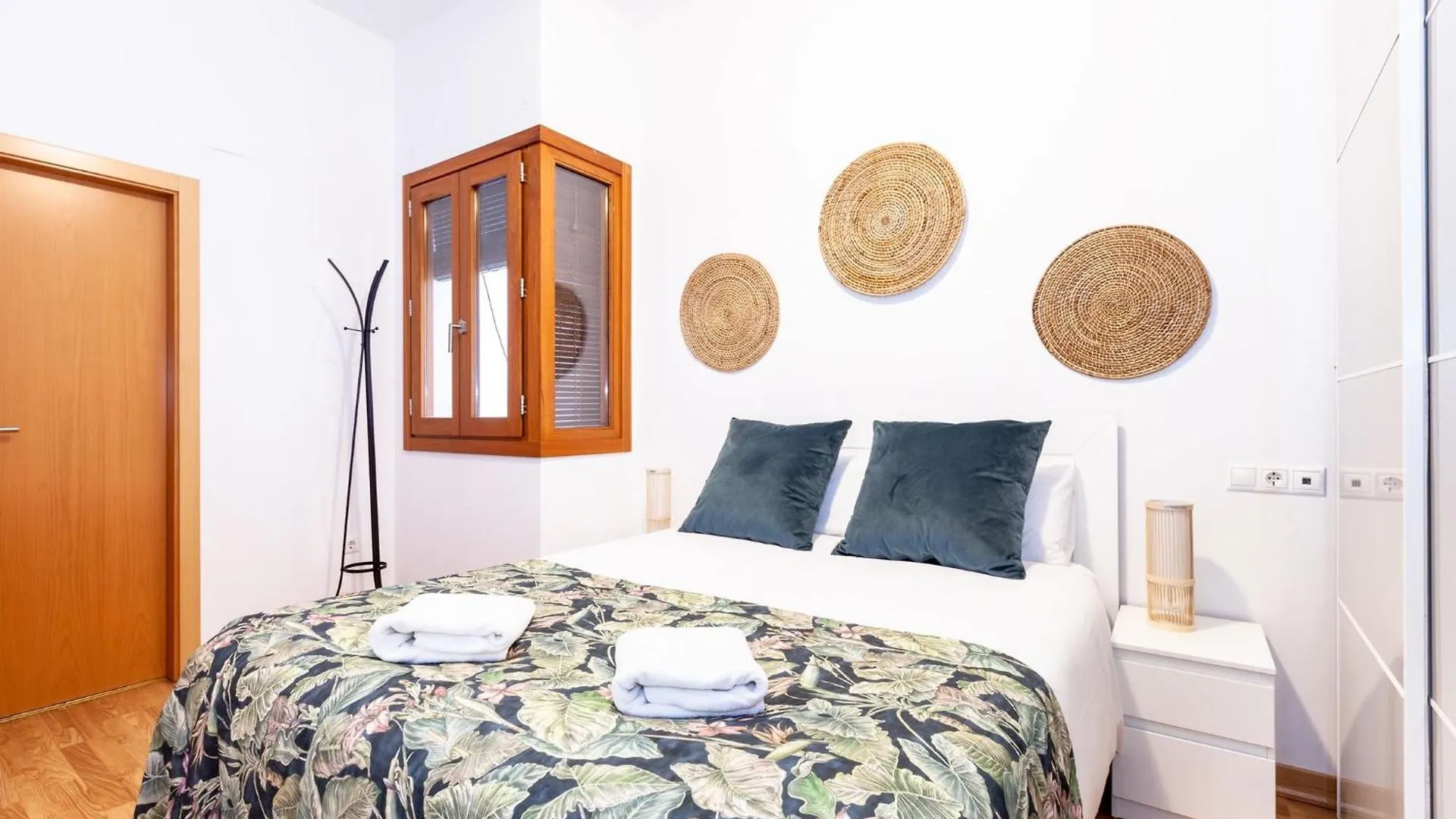 Apartment Holiday Granada Frida