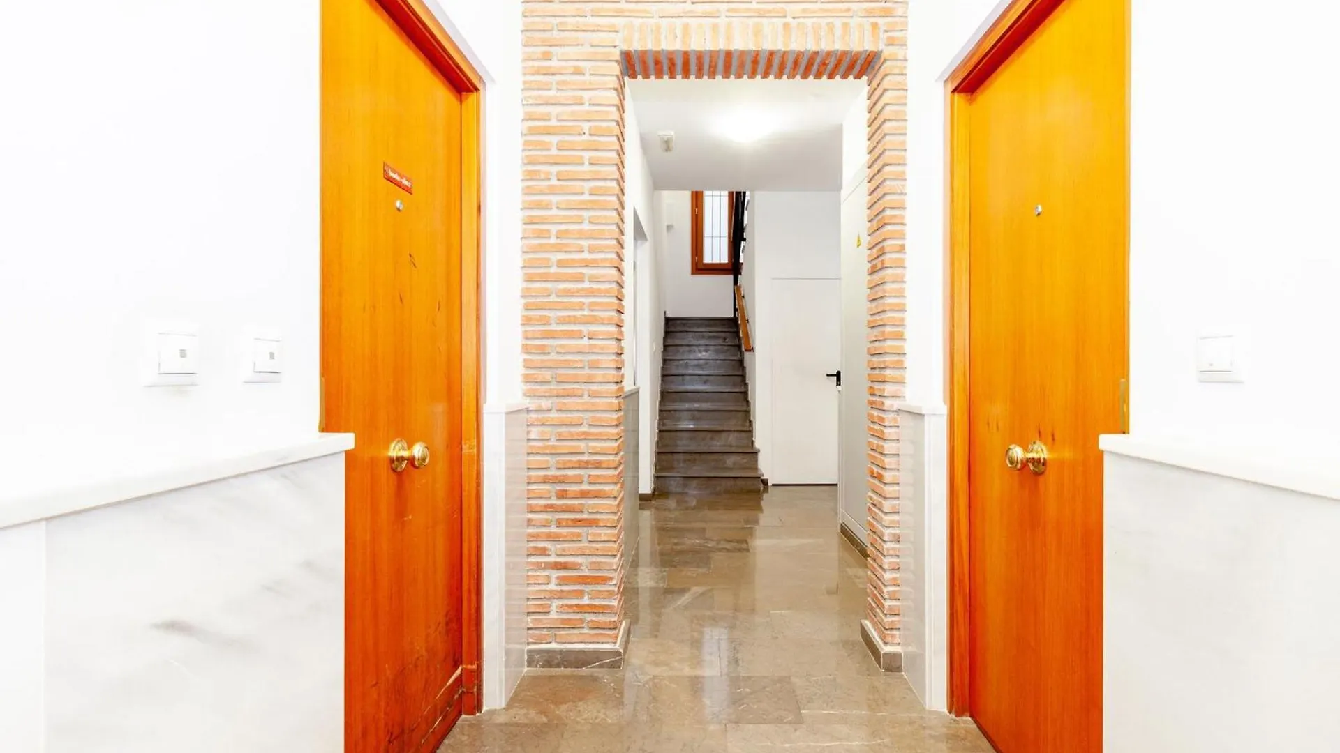 Holiday Granada Frida 0*,  Spain